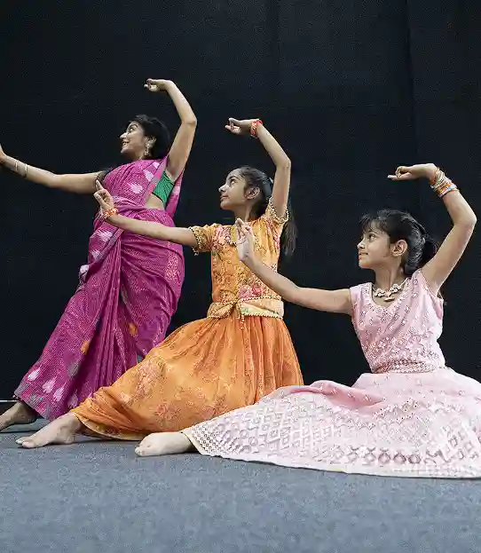 King’s College India 3