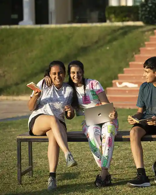 King’s College India 5