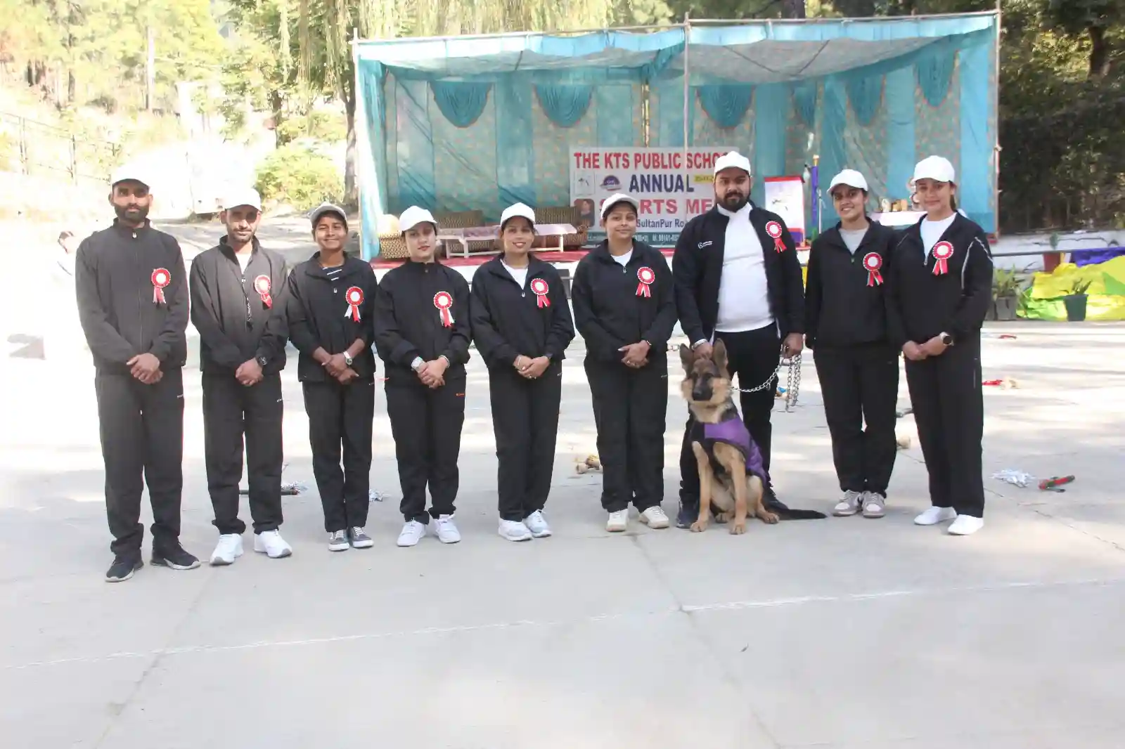 KTS Public School 3
