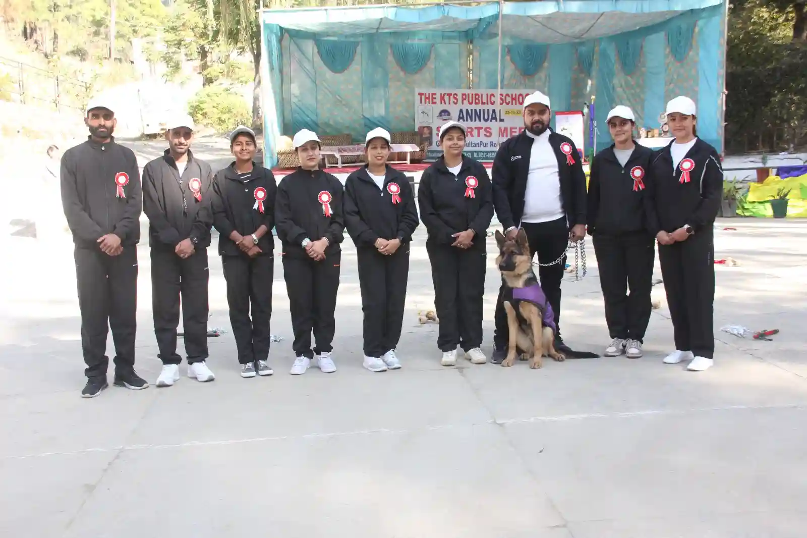 KTS Public School 4
