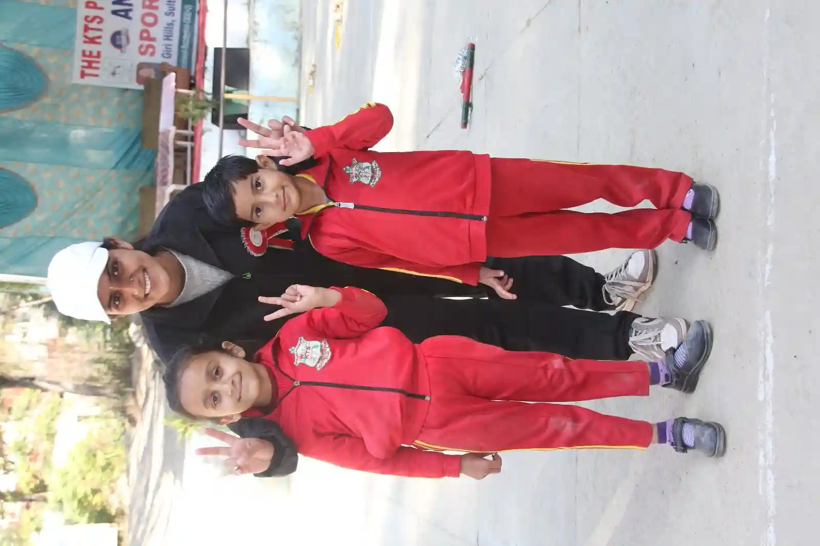 KTS Public School 5