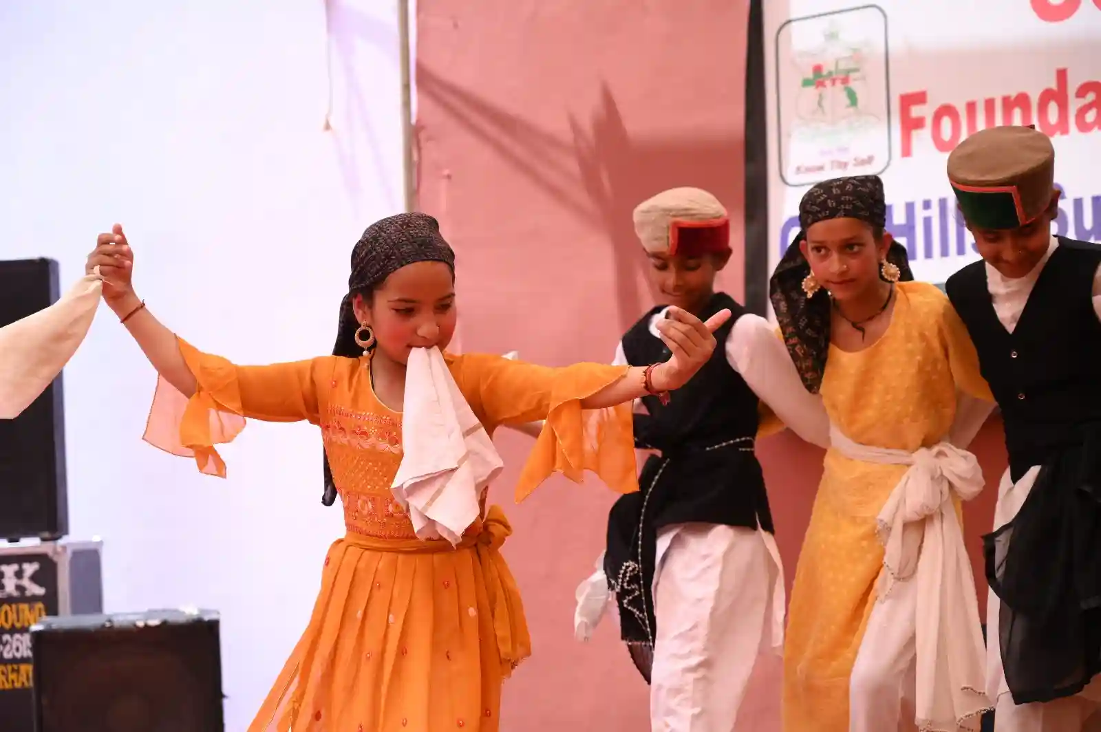 KTS Public School 7