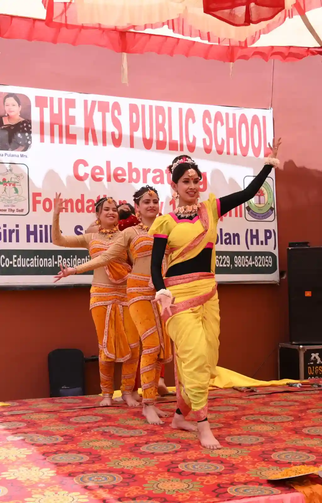 KTS Public School 10