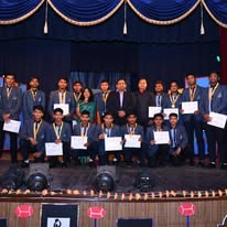 Kunwars Global School 2