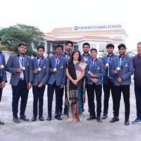 Kunwars Global School 3