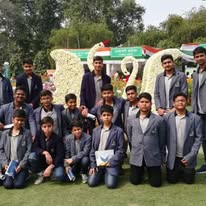 Kunwars Global School 6