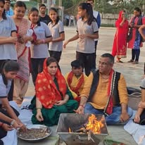 Kunwars Global School 7