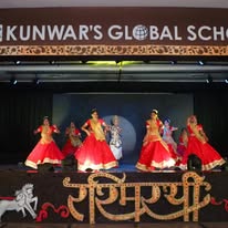 Kunwars Global School 10