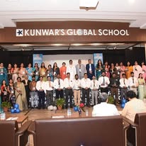 Kunwars Global School 17