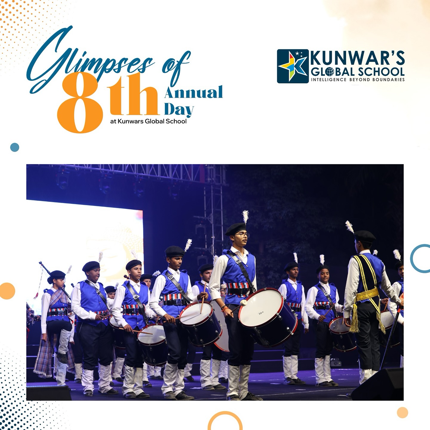 Kunwars Global School 25