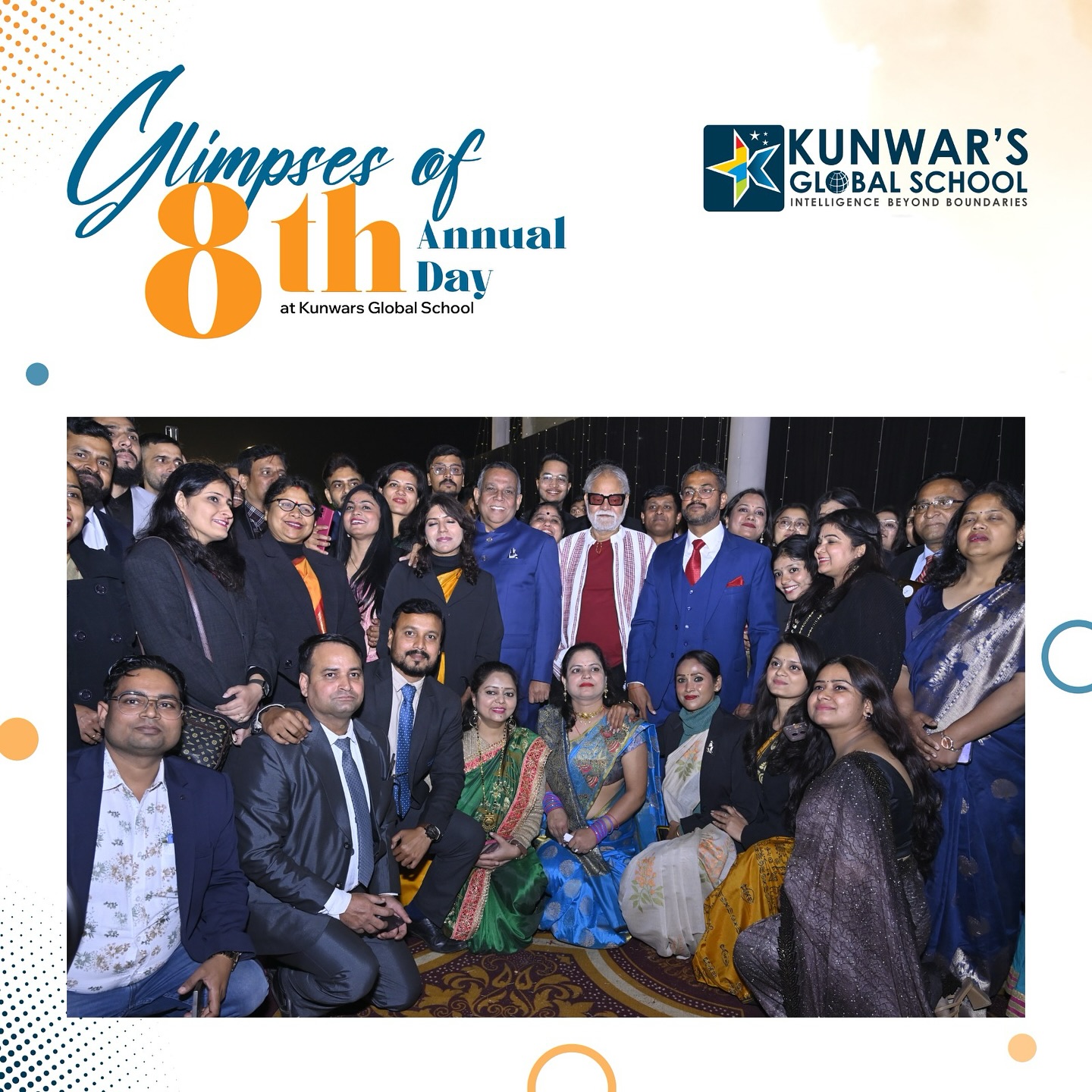 Kunwars Global School 26