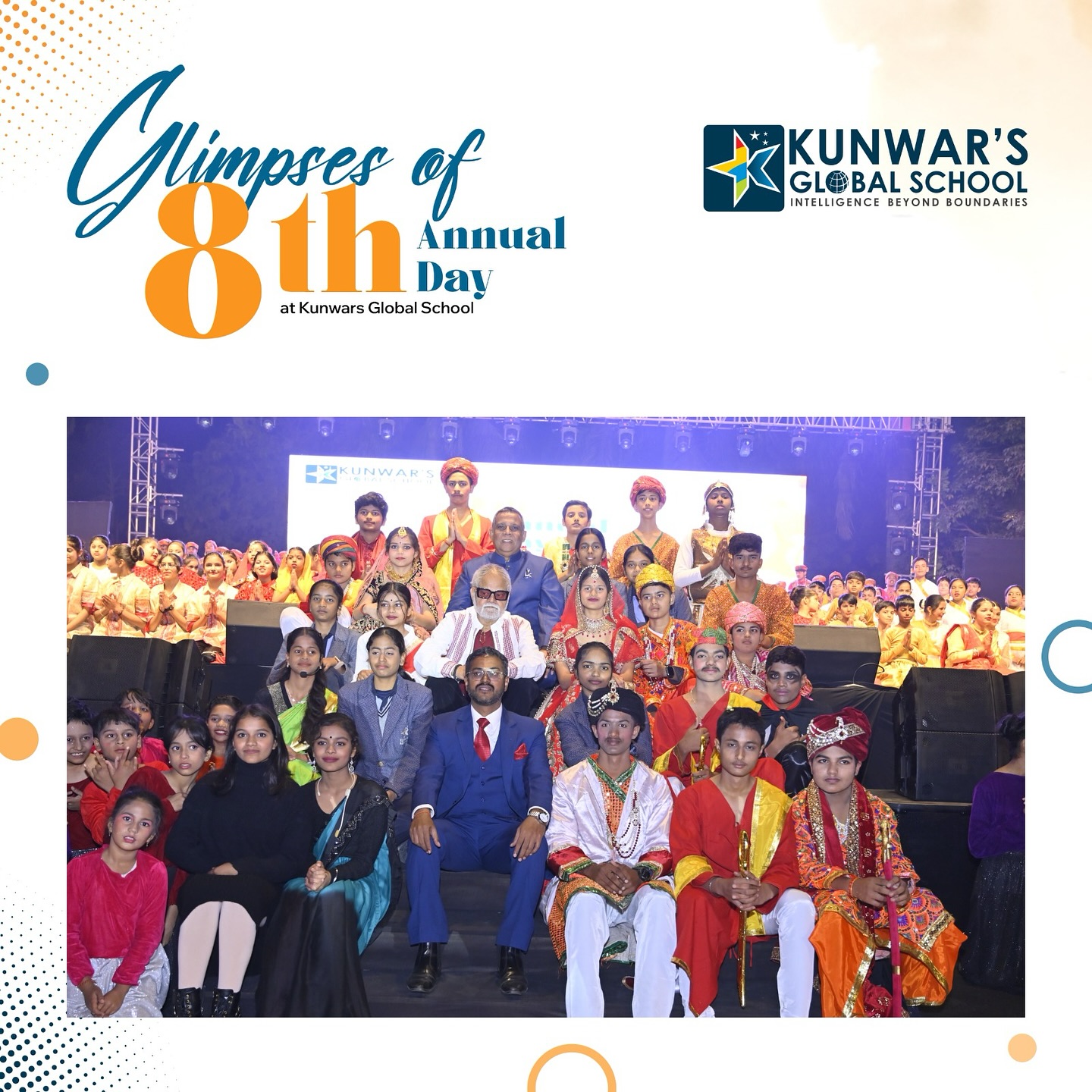 Kunwars Global School 27