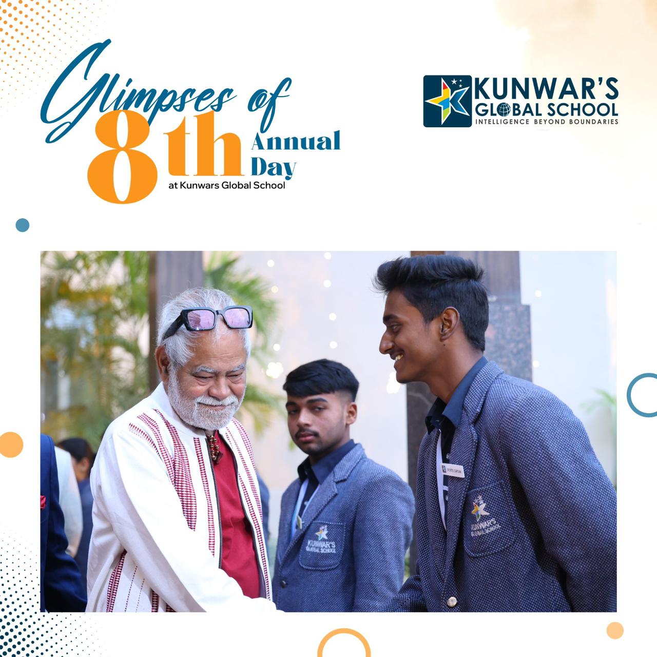 Kunwars Global School 13