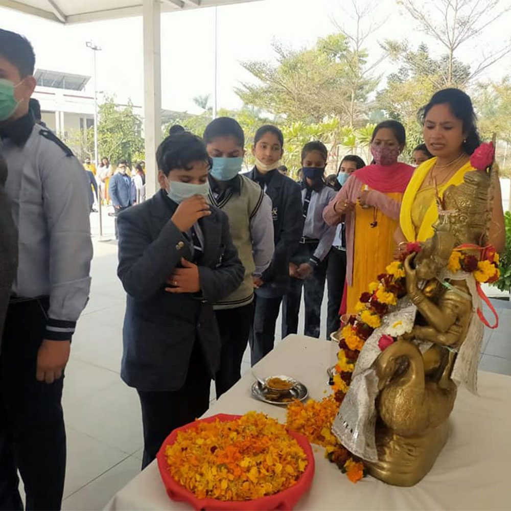 Kunwars Global School 29