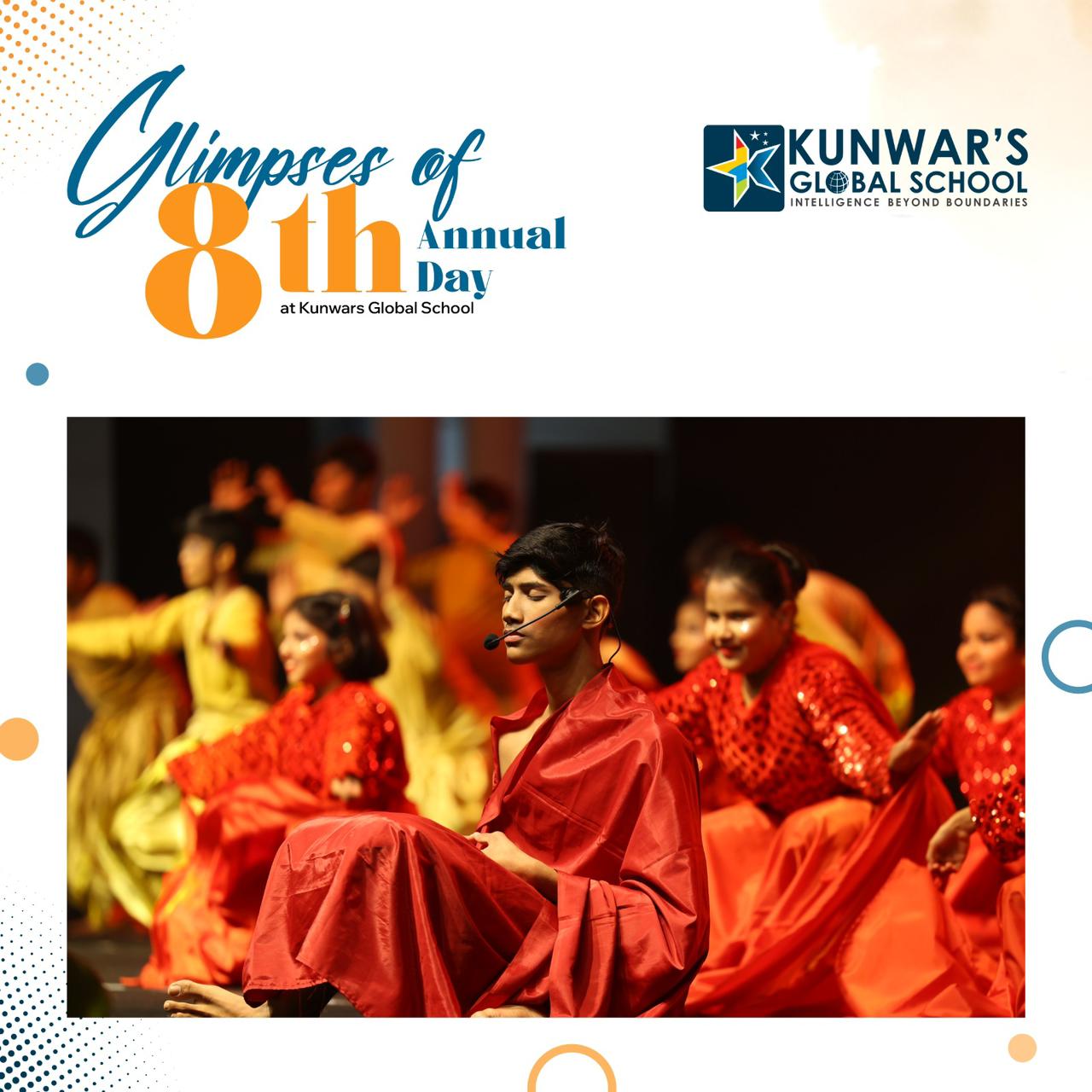 Kunwars Global School 30