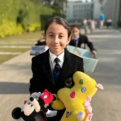 Lancers International School 3
