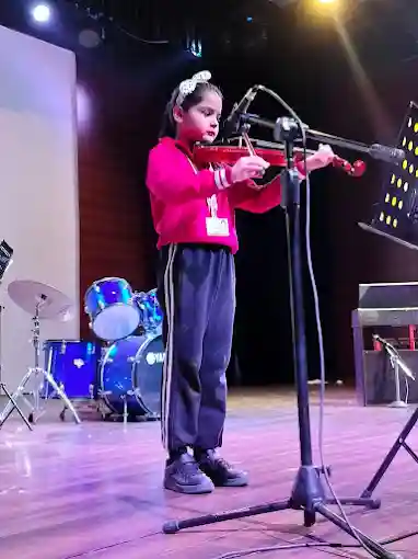Lancers International School 10