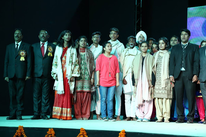 Manava Bharati India International School 5