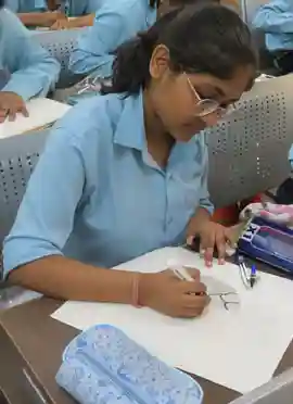 Neiil World School 2