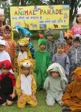 Neiil World School 3