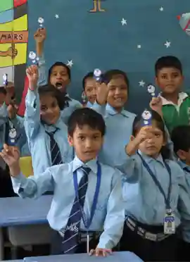 Neiil World School 4