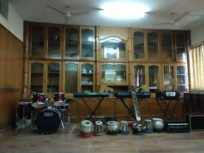 Nirmal Ashram Deepmala Pagarani Public School 3
