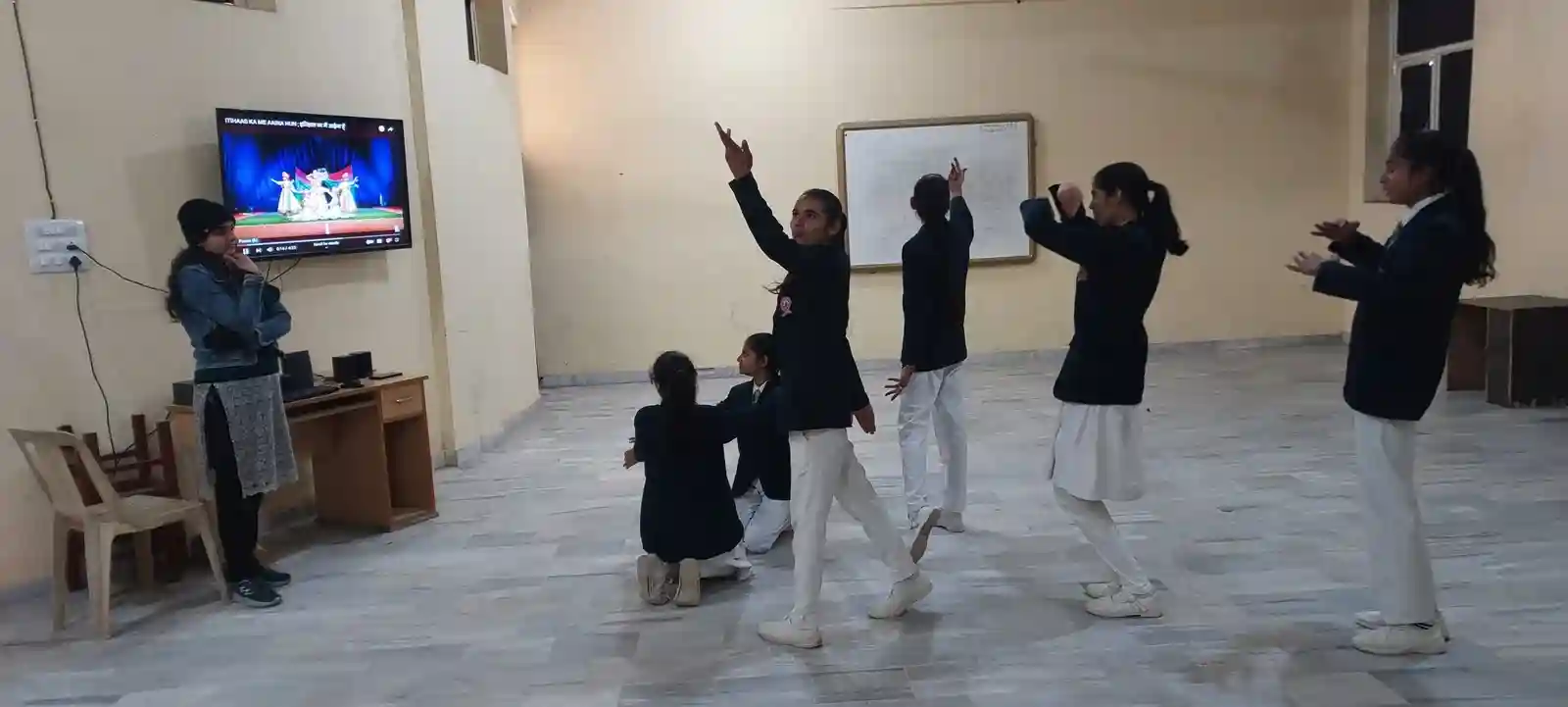 Northern International School 8