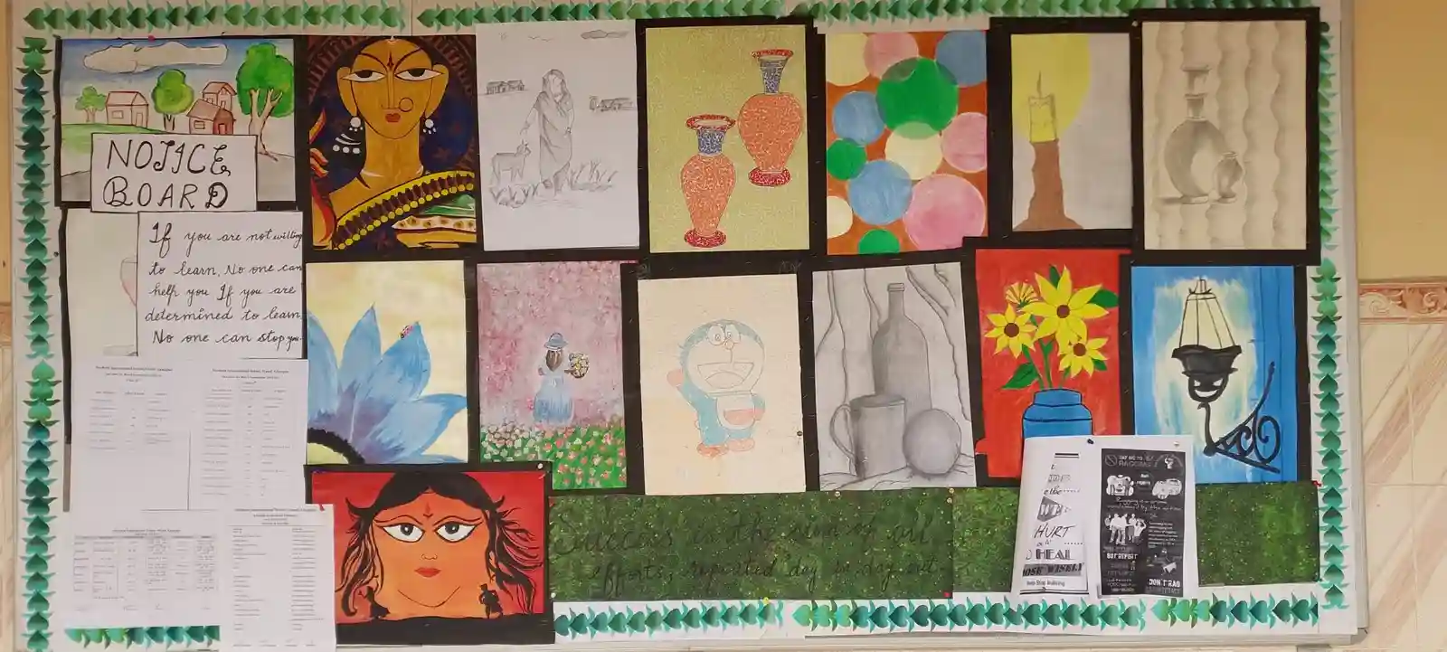 Northern International School 6