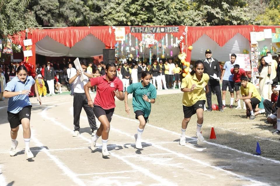 Olympus High 3