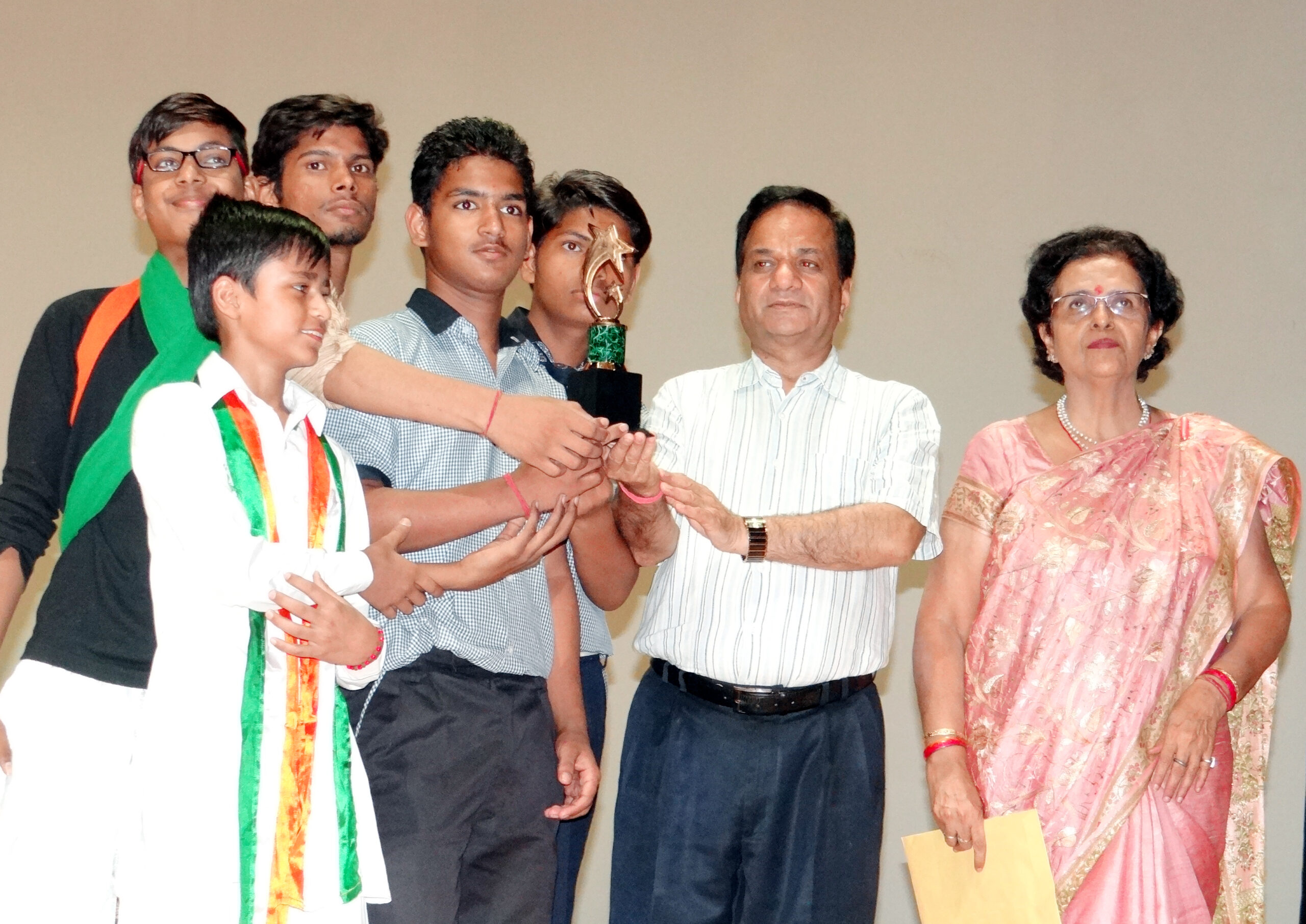 Panchsheel Balak Inter College 4