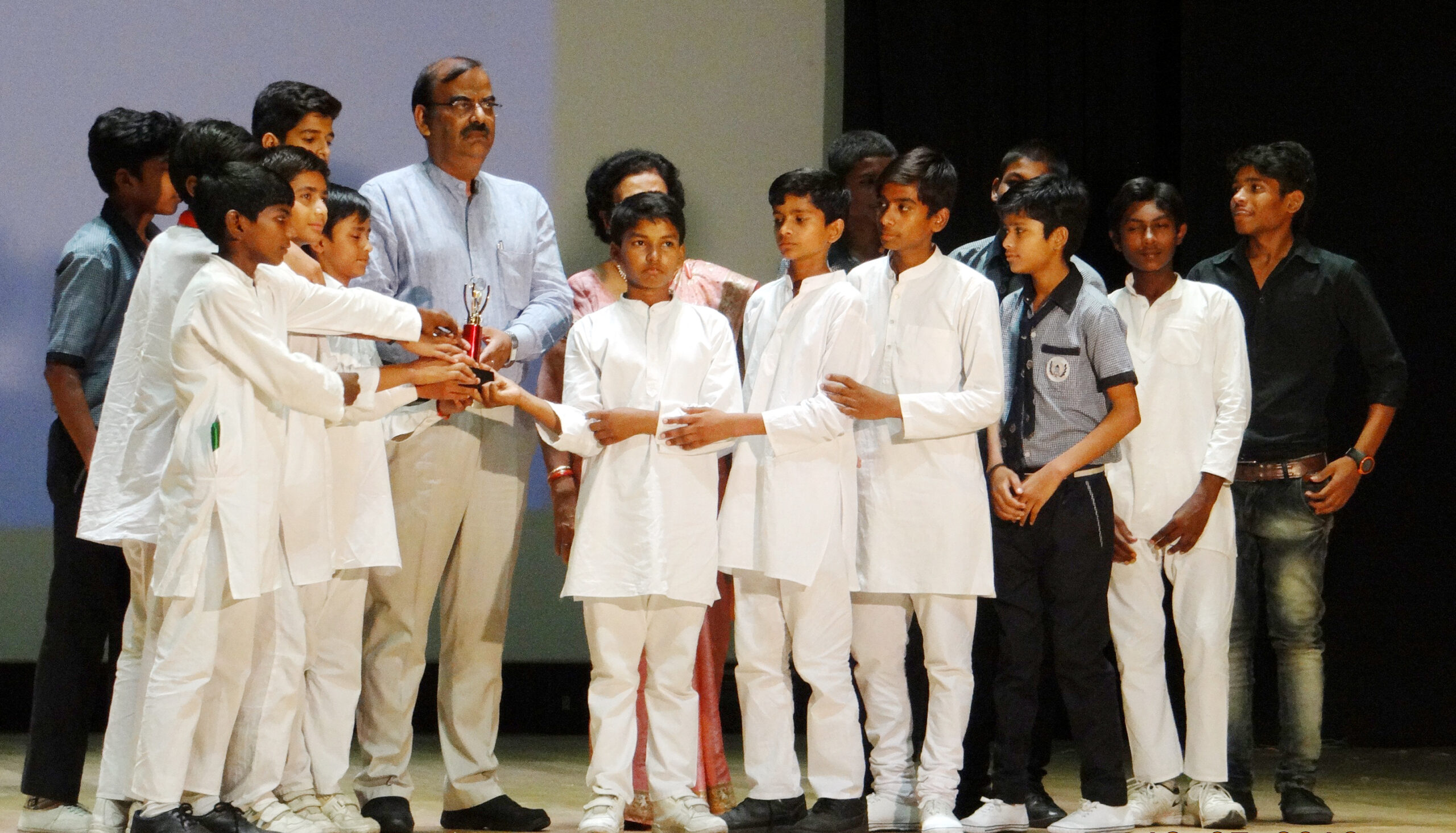 Panchsheel Balak Inter College 5