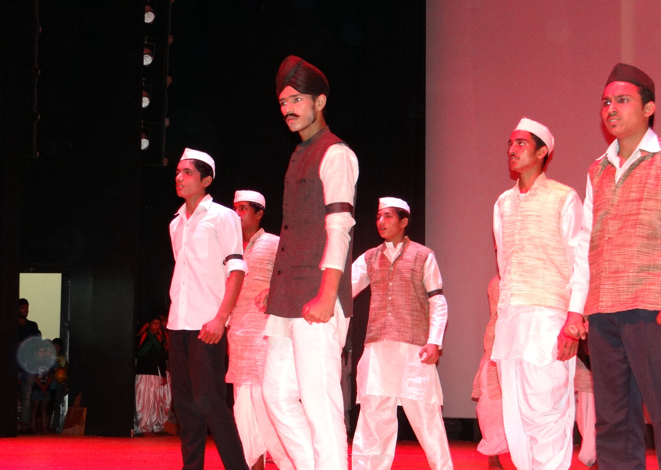 Panchsheel Balak Inter College 6