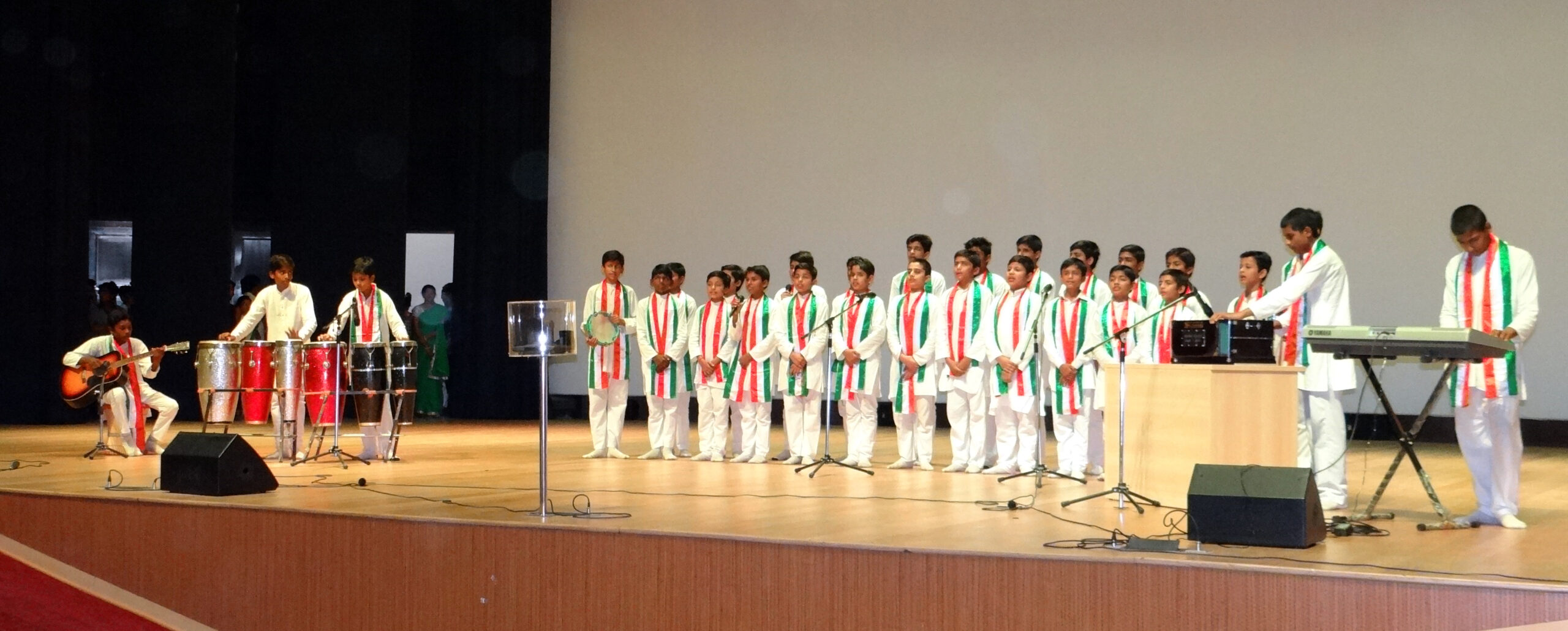 Panchsheel Balak Inter College 3
