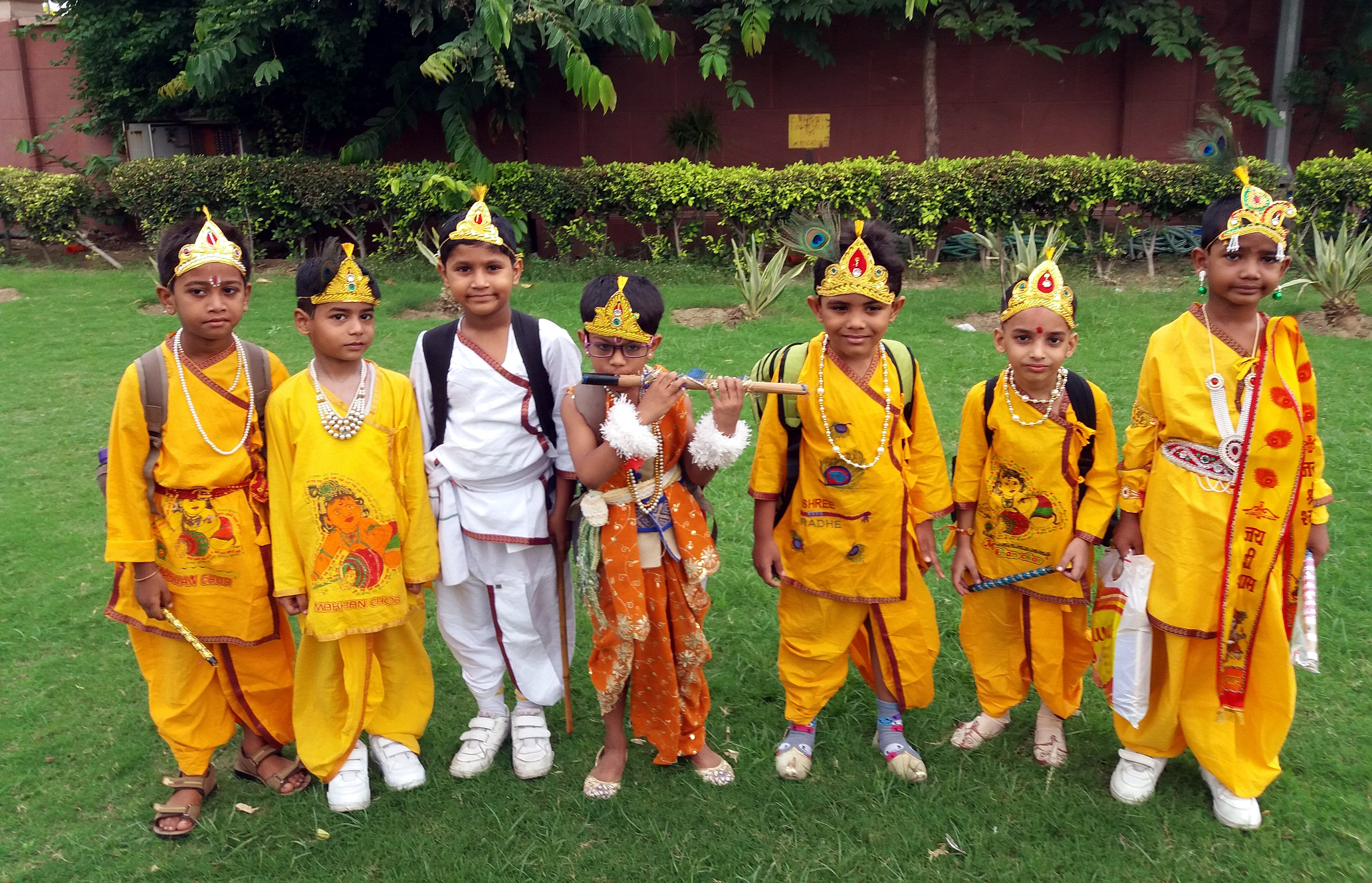 Panchsheel Balak Inter College 11