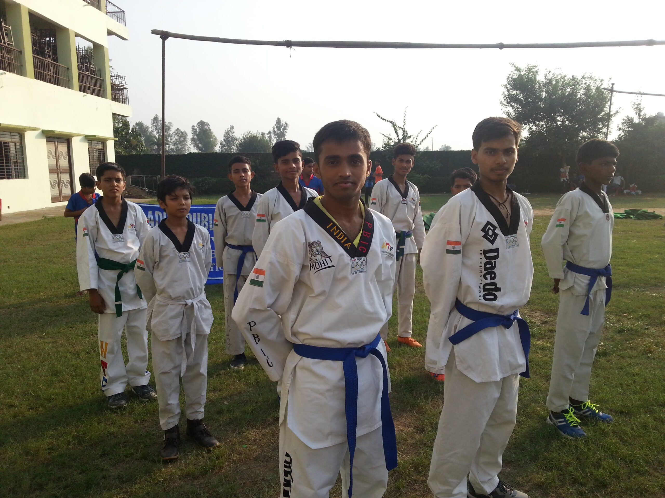 Panchsheel Balak Inter College 19