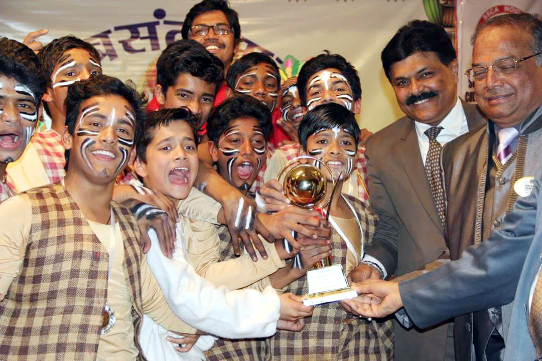 Panchsheel Balak Inter College 17