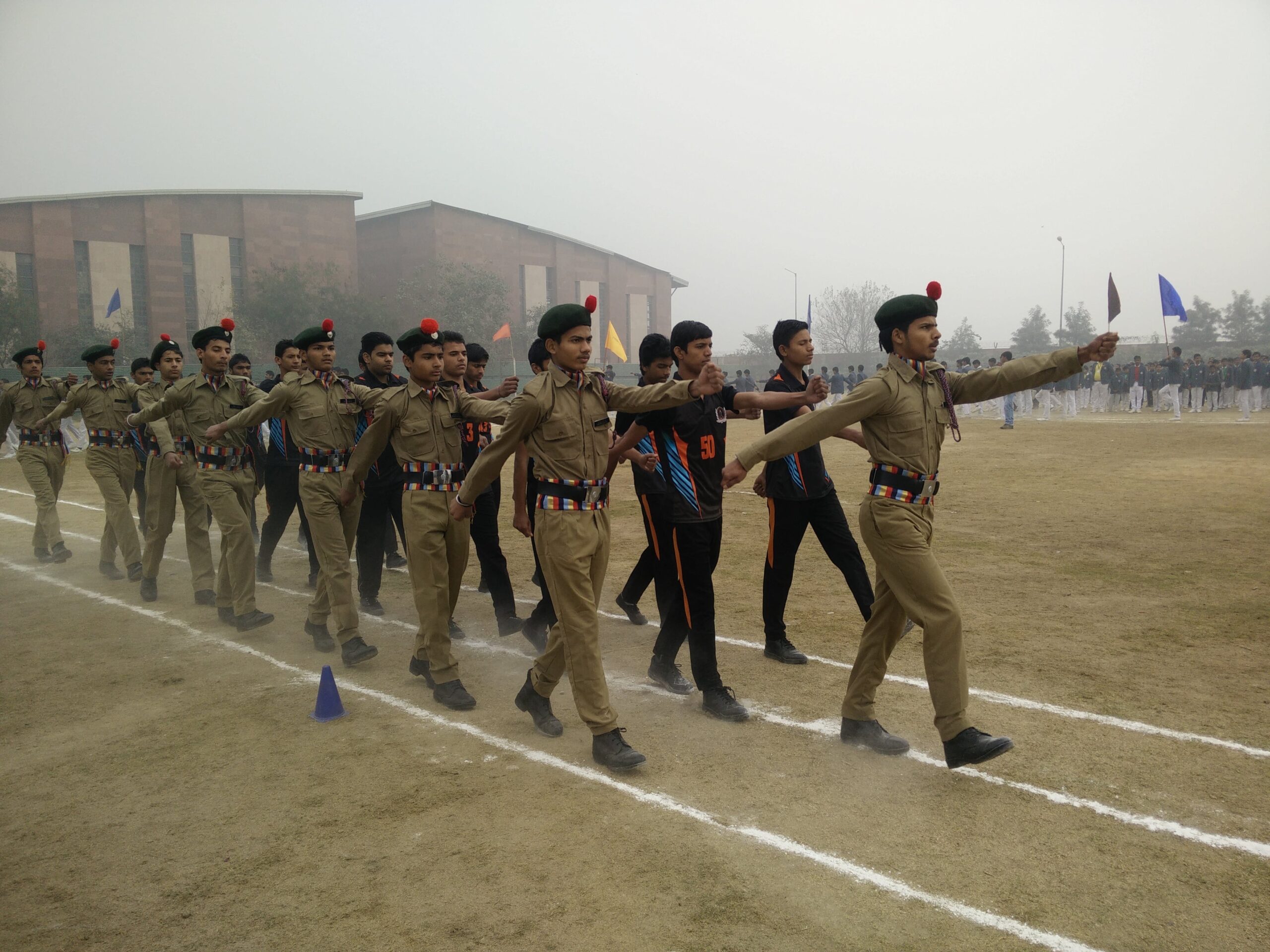 Panchsheel Balak Inter College 18
