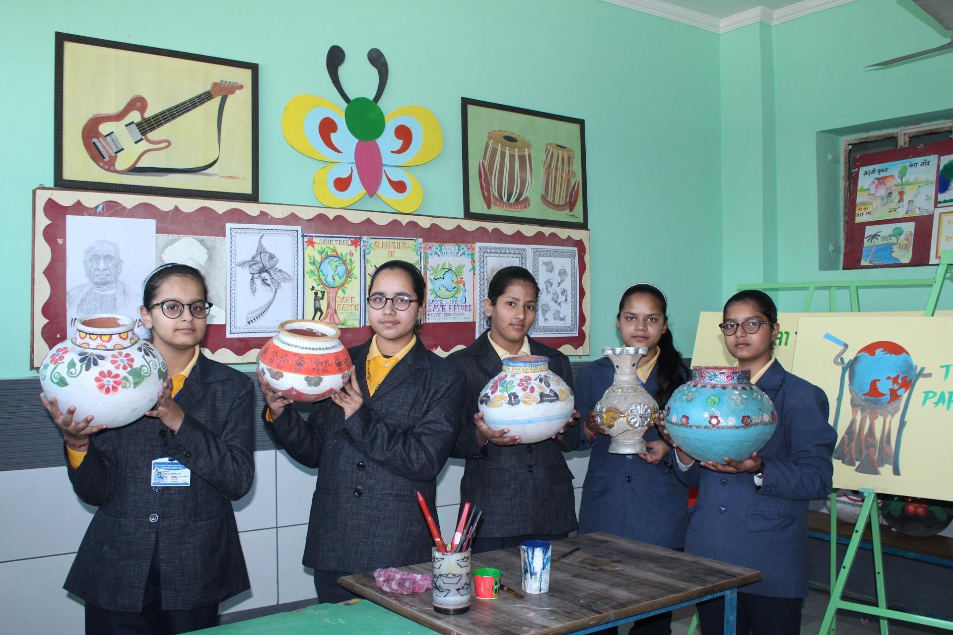 Pratap Singh Memorial Sr. Sec. School 2