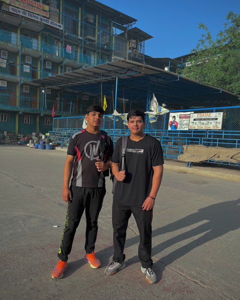 Pratap Singh Memorial Sr. Sec. School 4