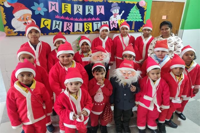 Pratap Singh Memorial Sr. Sec. School 6