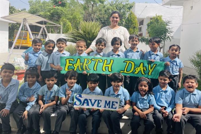 Pratap Singh Memorial Sr. Sec. School 10