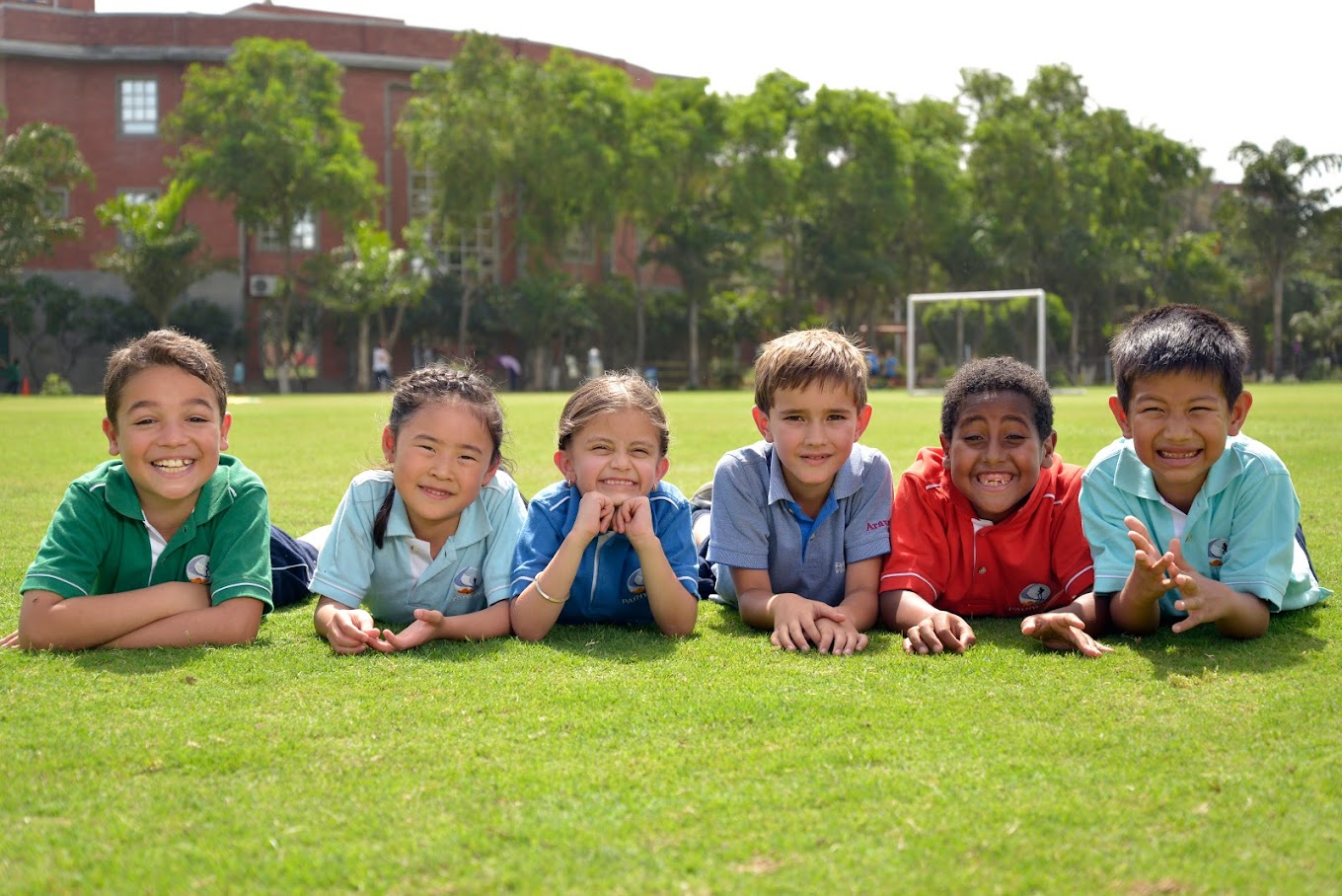 Pathways World School 3