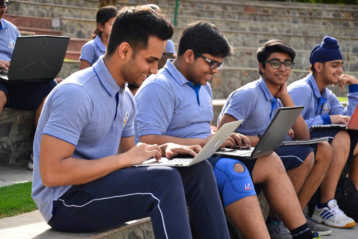 Pathways World School 2