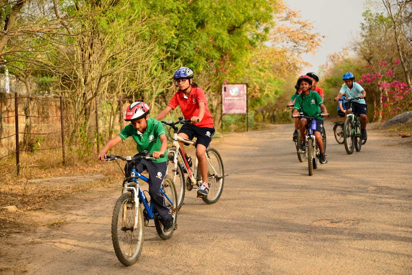 Pathways World School 6