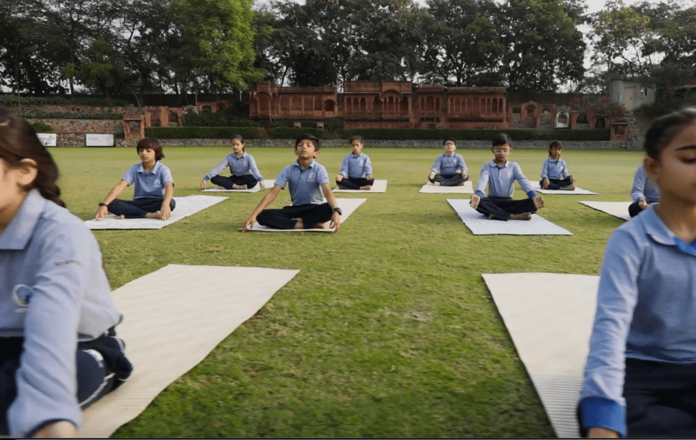 Pathways World School 7