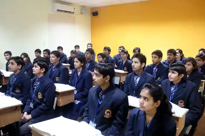 R.E.D. Senior Secondary School 3