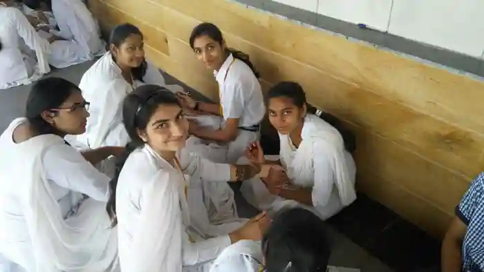 R.E.D. Senior Secondary School 7