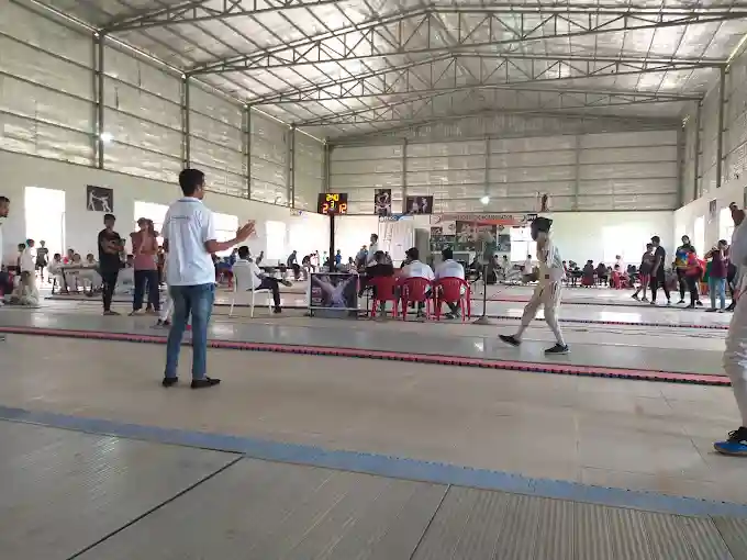 Rao Khem Chand Vidya Vihar 2