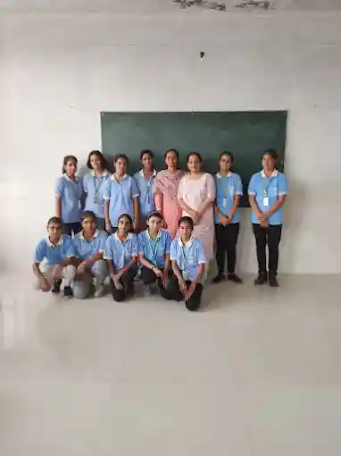 Rao Khem Chand Vidya Vihar 3