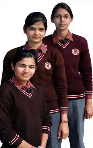 Rao Khem Chand Vidya Vihar 8